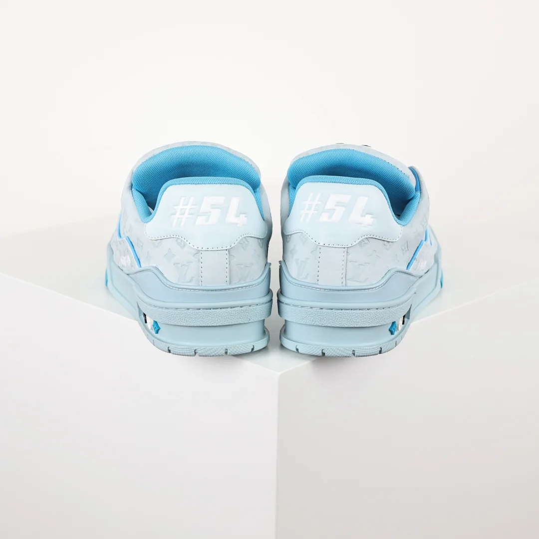 Louis Vuitton Sneaker - immagine 8