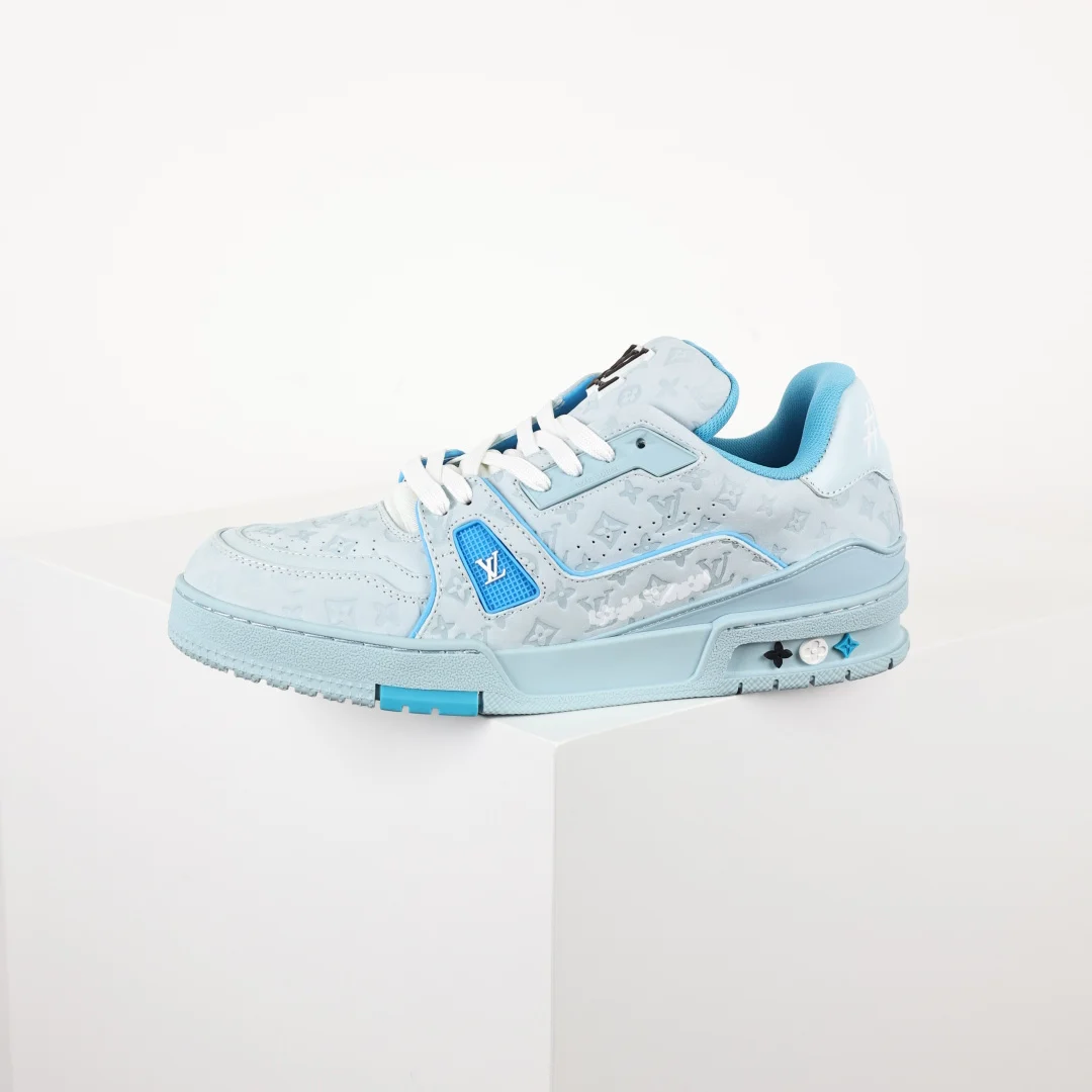 Louis Vuitton Sneaker - immagine 9