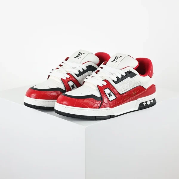 Louis Vuitton Sneaker