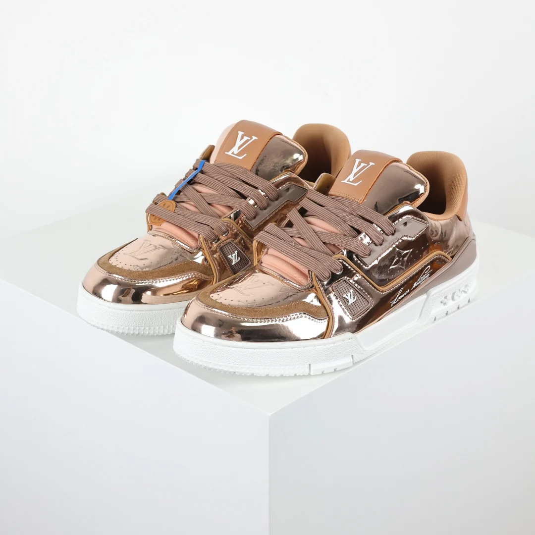 Louis Vuitton Sneaker - immagine 2
