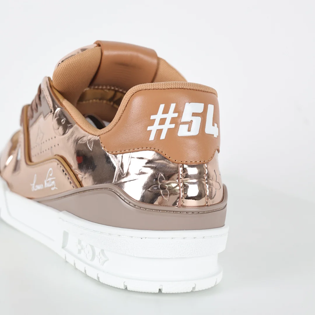 Louis Vuitton Sneaker - immagine 4