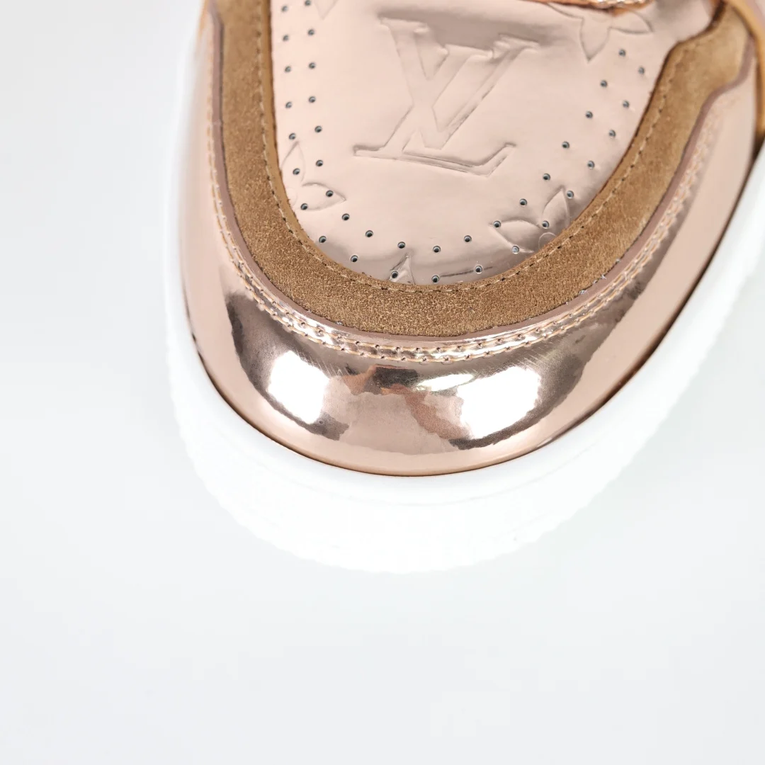Louis Vuitton Sneaker - immagine 5