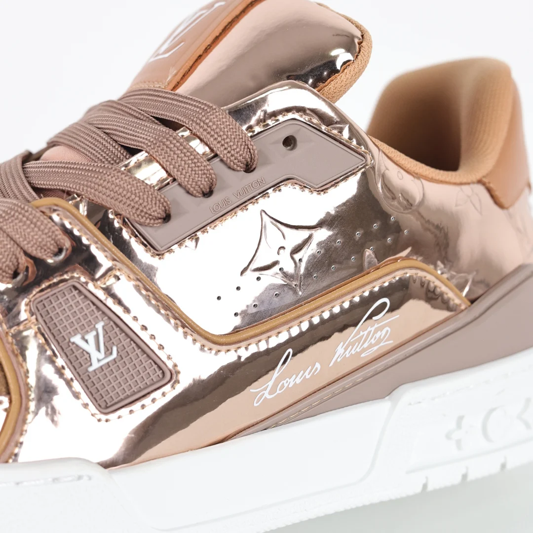 Louis Vuitton Sneaker - immagine 6