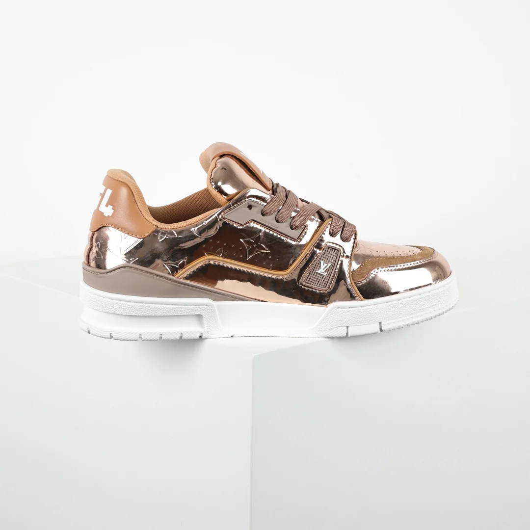 Louis Vuitton Sneaker - immagine 7