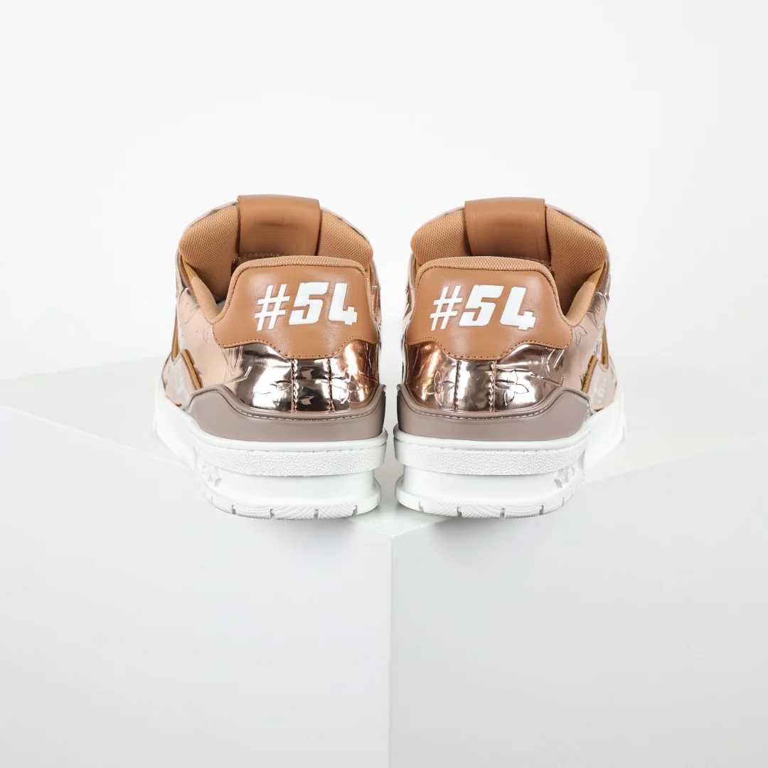 Louis Vuitton Sneaker - immagine 8