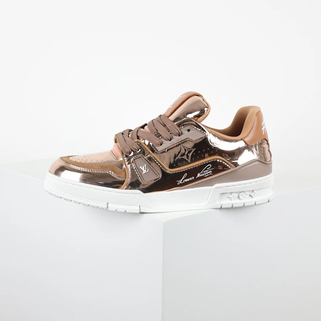 Louis Vuitton Sneaker - immagine 9