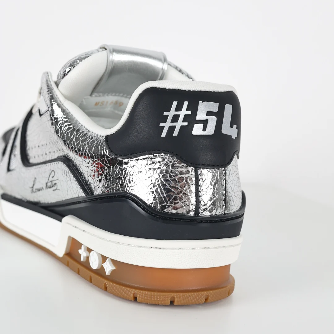 Louis Vuitton Sneaker - immagine 4