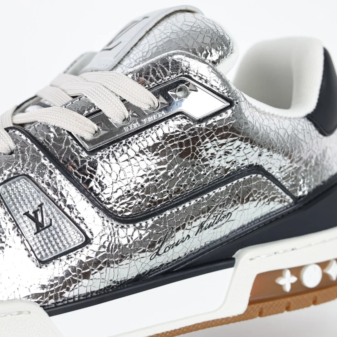 Louis Vuitton Sneaker - immagine 6