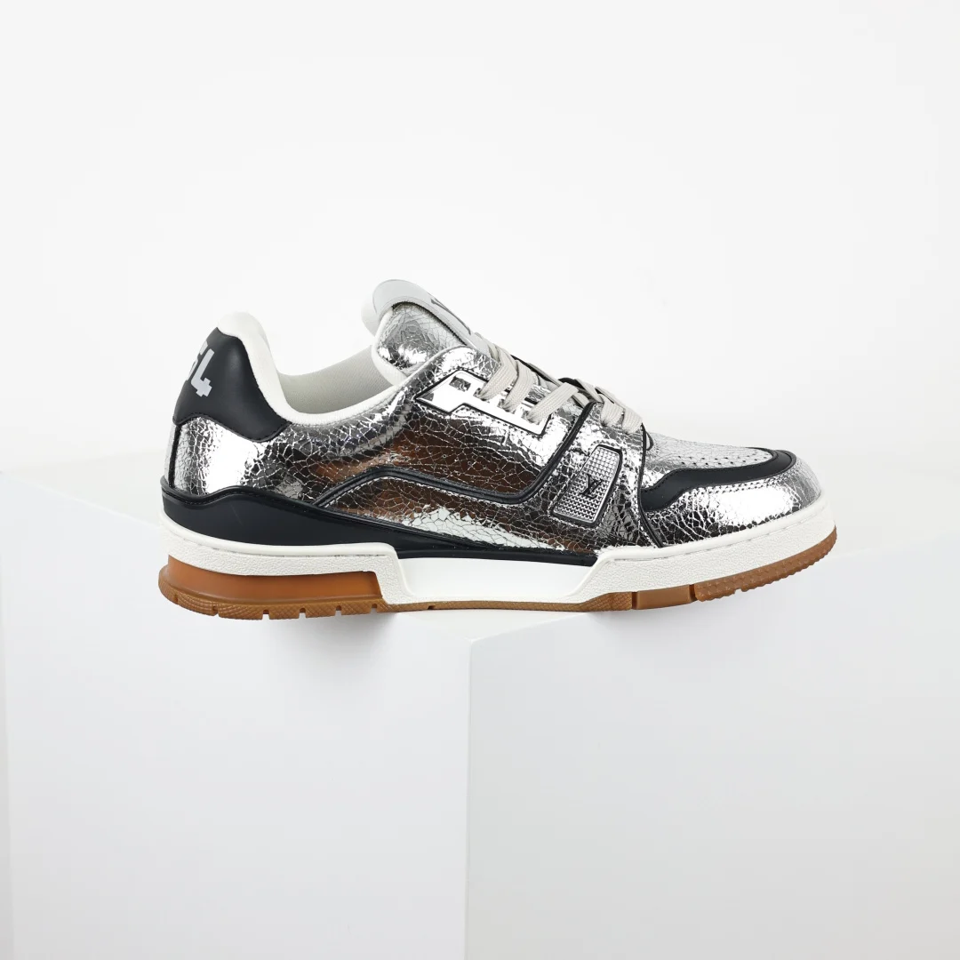 Louis Vuitton Sneaker - immagine 7
