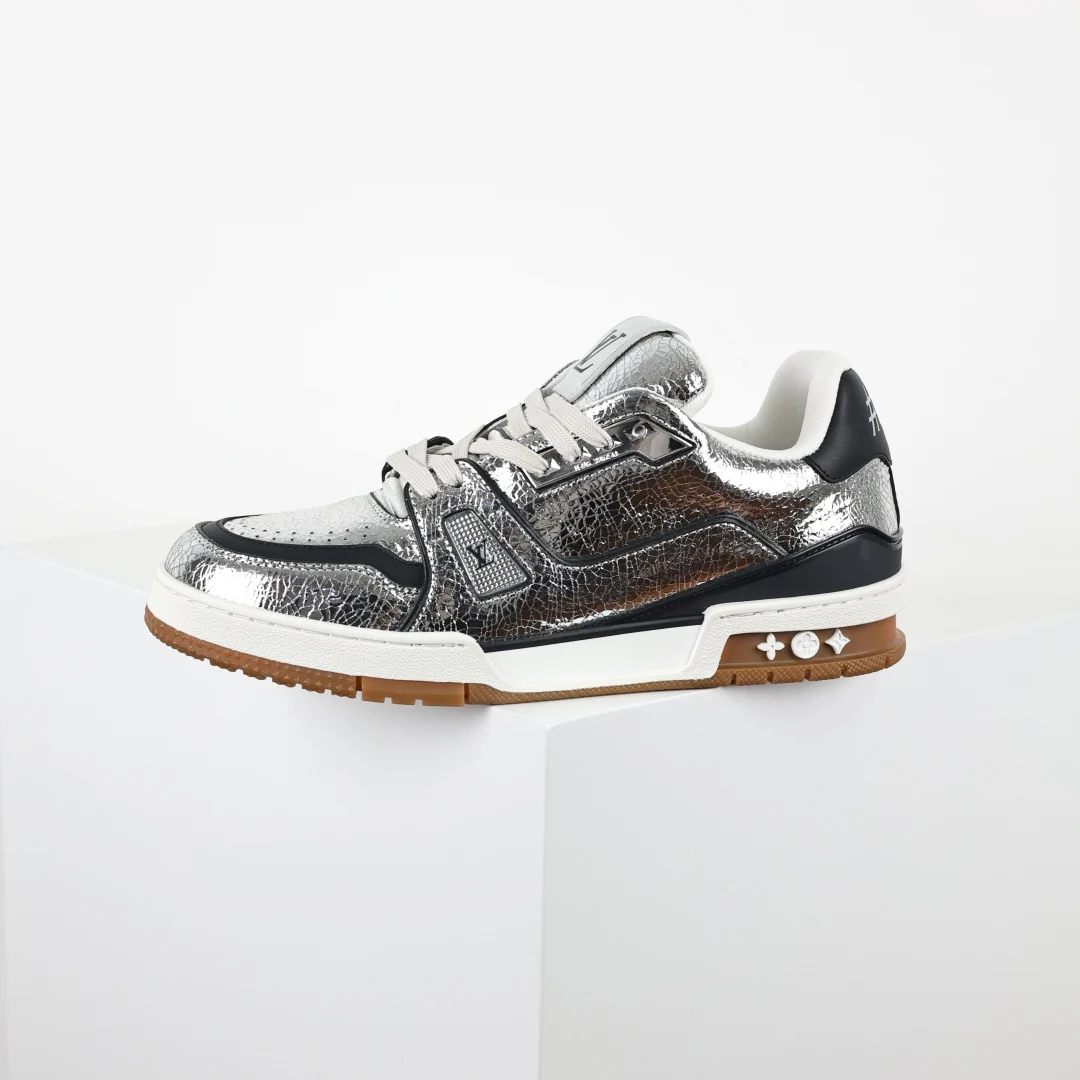 Louis Vuitton Sneaker - immagine 9