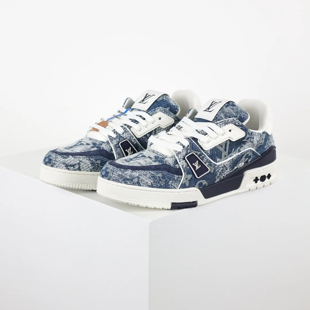 Louis Vuitton Sneaker