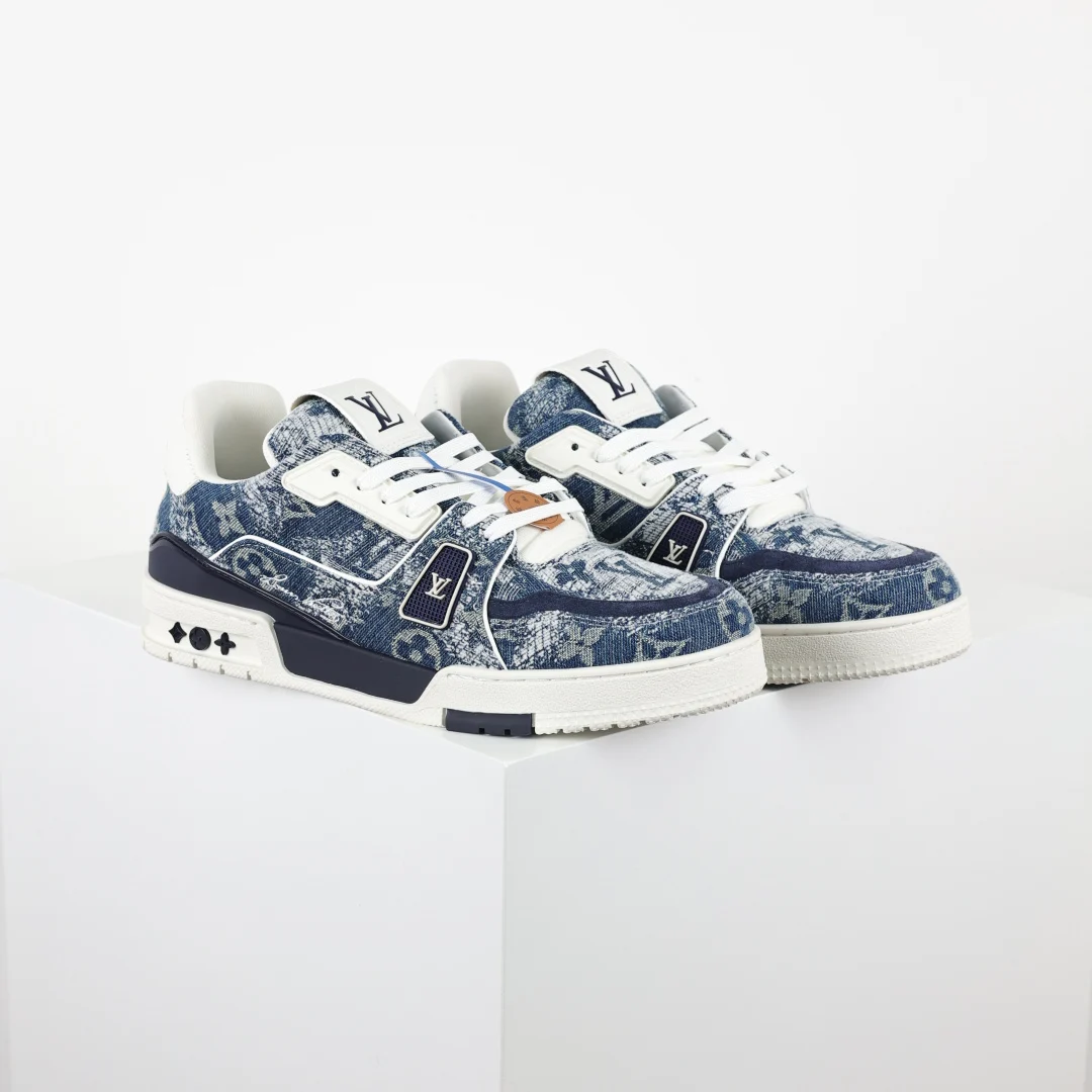 Louis Vuitton Sneaker - immagine 3