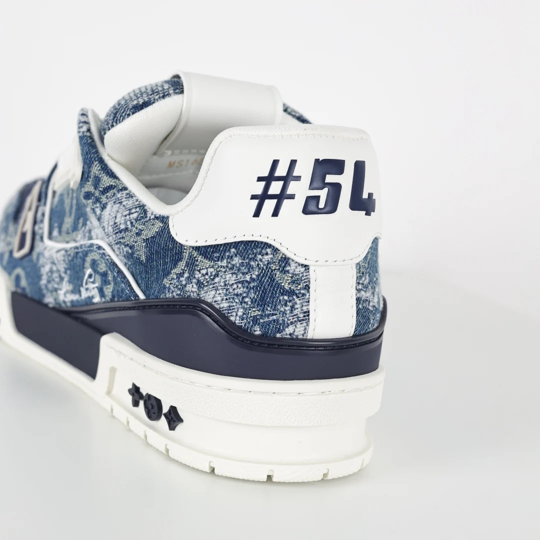 Louis Vuitton Sneaker - immagine 4