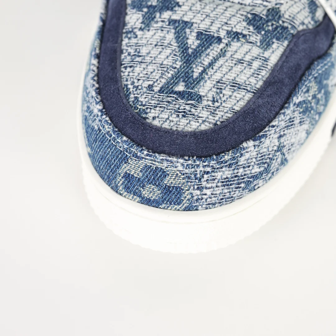 Louis Vuitton Sneaker - immagine 5