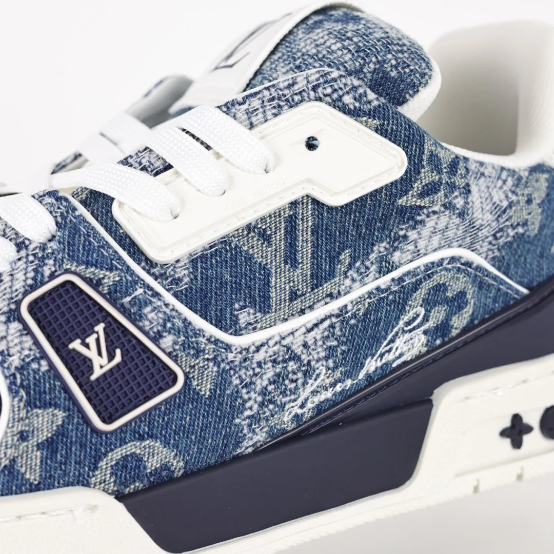 Louis Vuitton Sneaker - immagine 6
