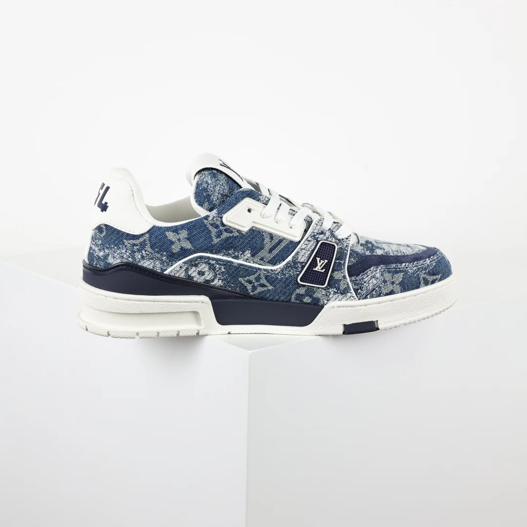 Louis Vuitton Sneaker - immagine 7