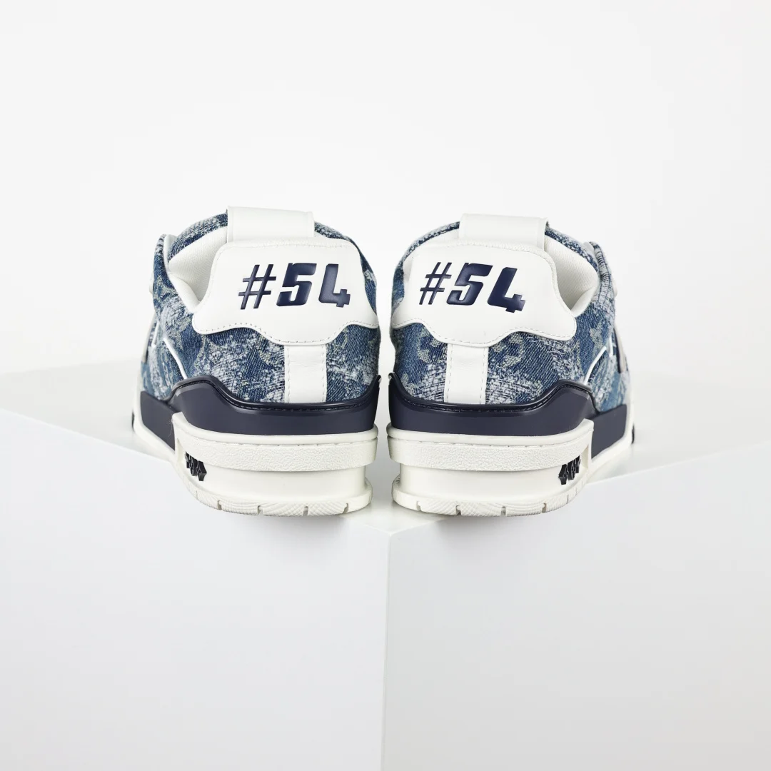 Louis Vuitton Sneaker - immagine 8