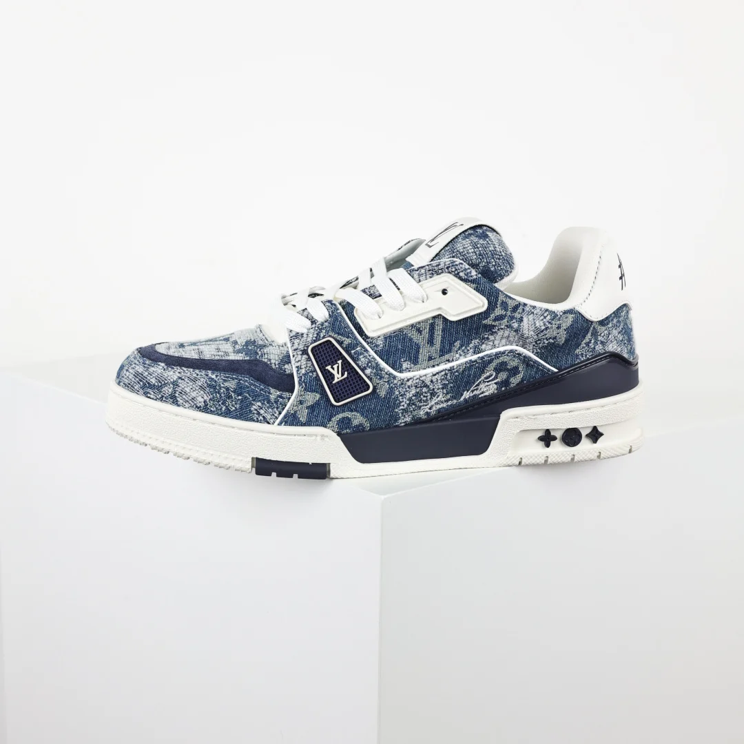 Louis Vuitton Sneaker - immagine 9