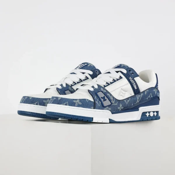 Louis Vuitton Sneaker