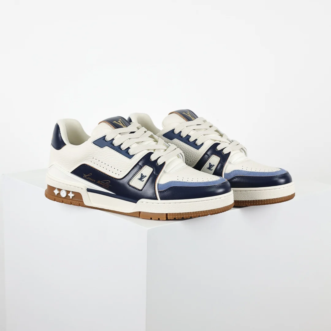 Louis Vuitton Sneaker - immagine 3