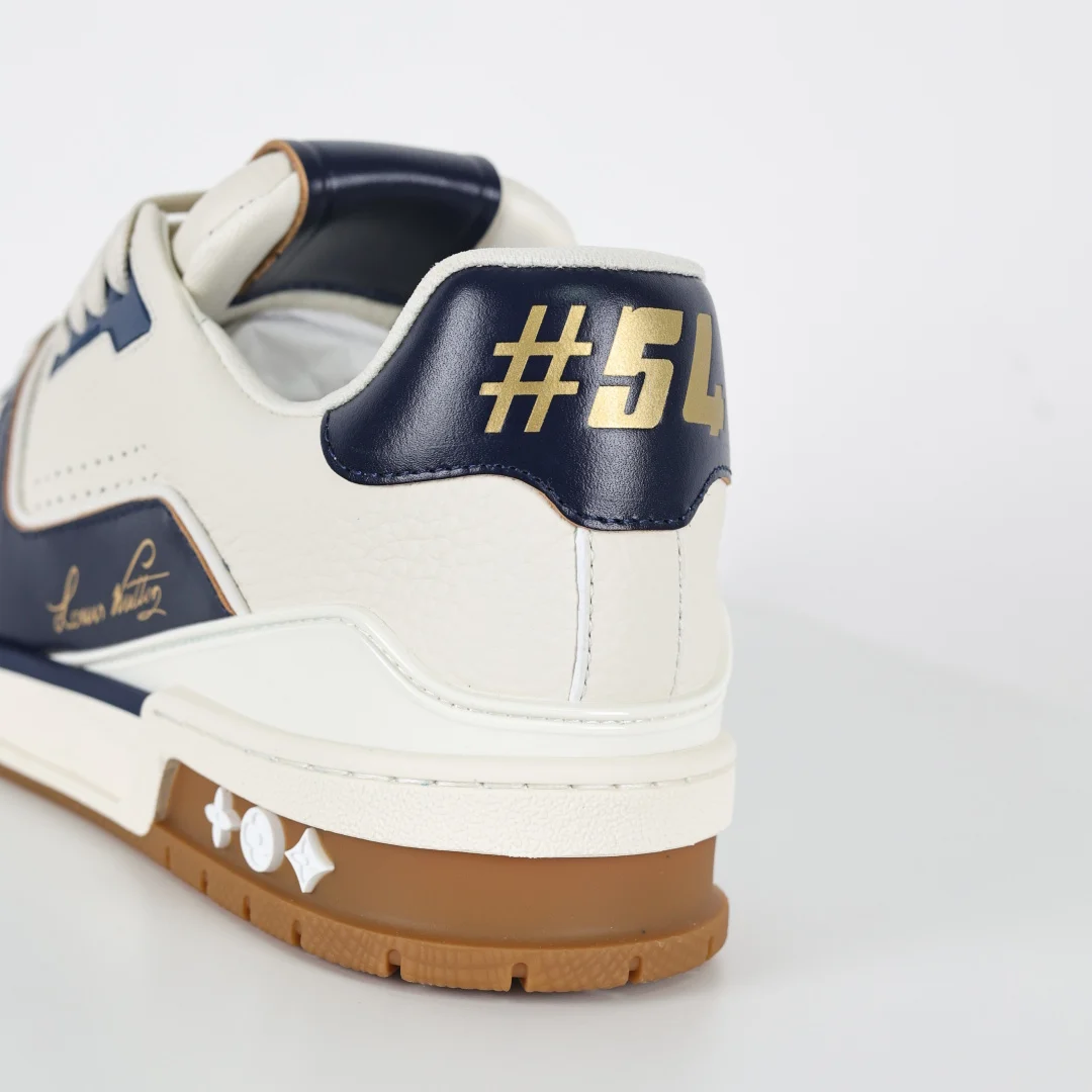 Louis Vuitton Sneaker - immagine 4