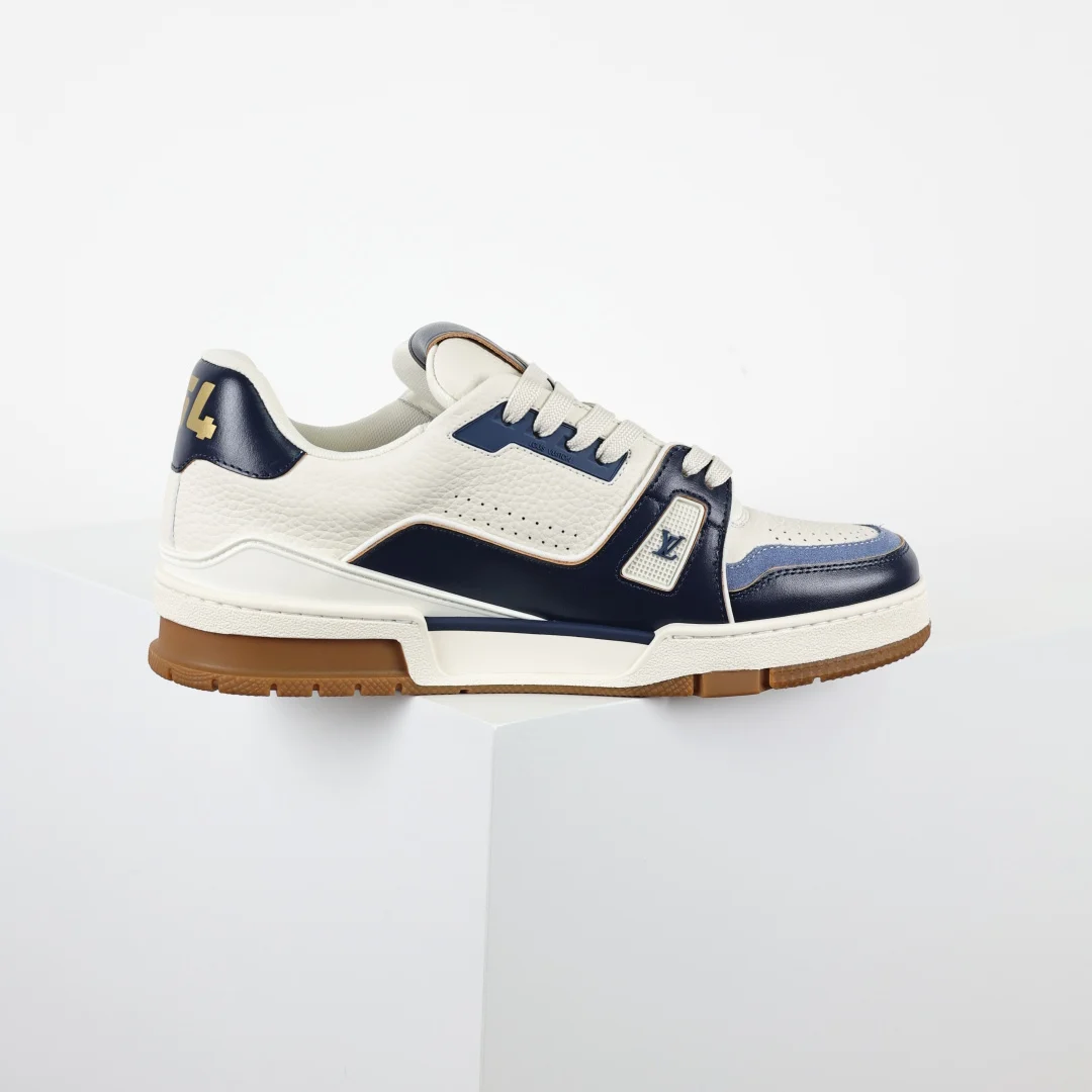 Louis Vuitton Sneaker - immagine 7