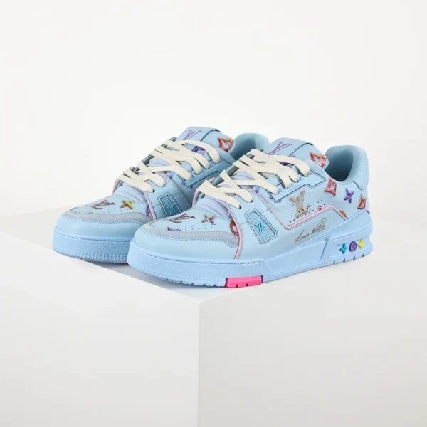 Louis Vuitton Sneaker