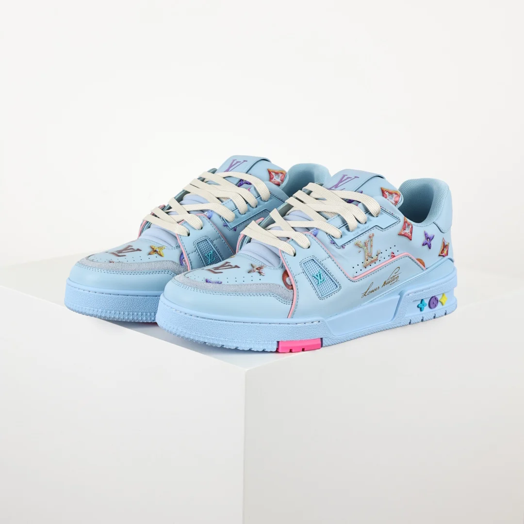 Louis Vuitton Sneaker