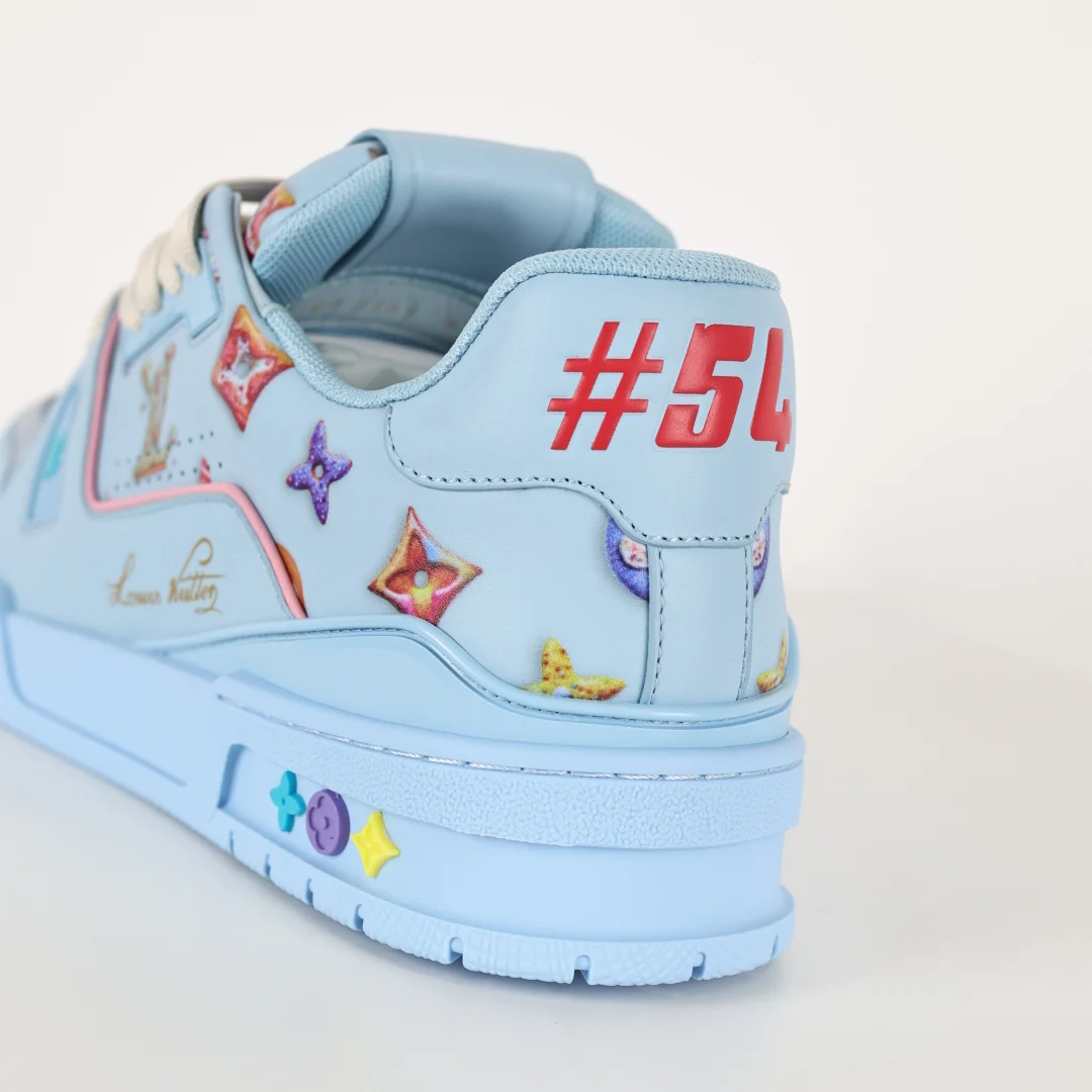 Louis Vuitton Sneaker - immagine 4