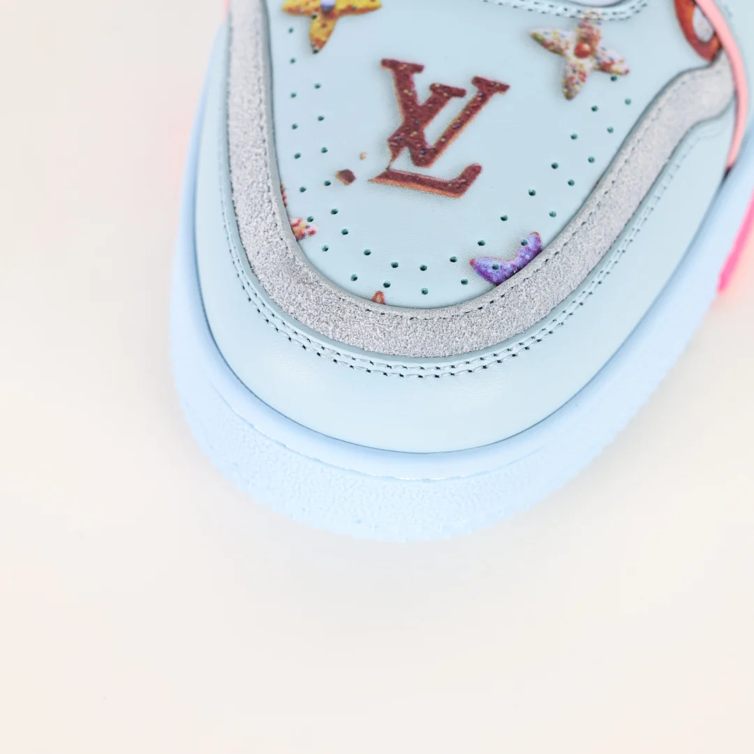 Louis Vuitton Sneaker - immagine 5