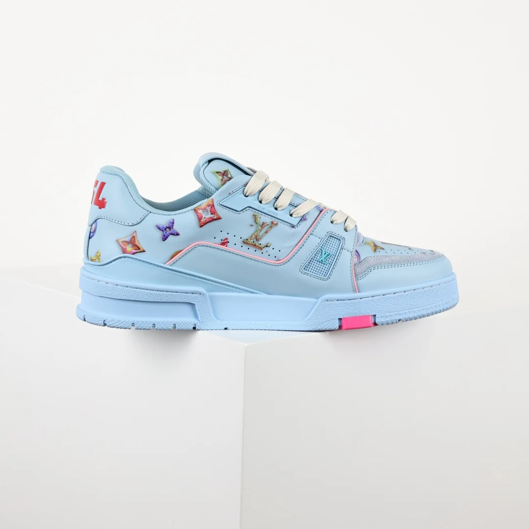 Louis Vuitton Sneaker - immagine 7