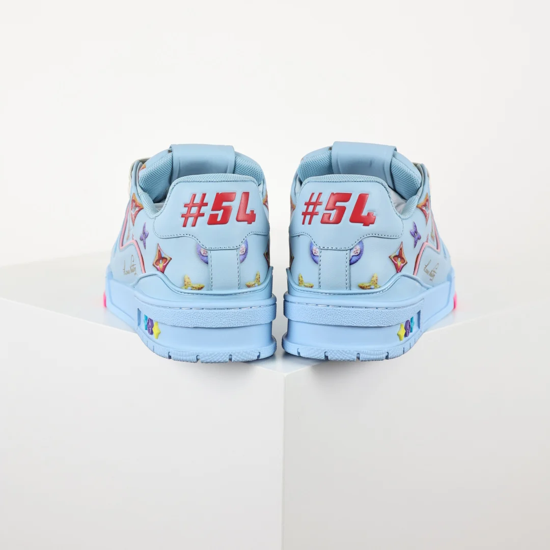 Louis Vuitton Sneaker - immagine 8