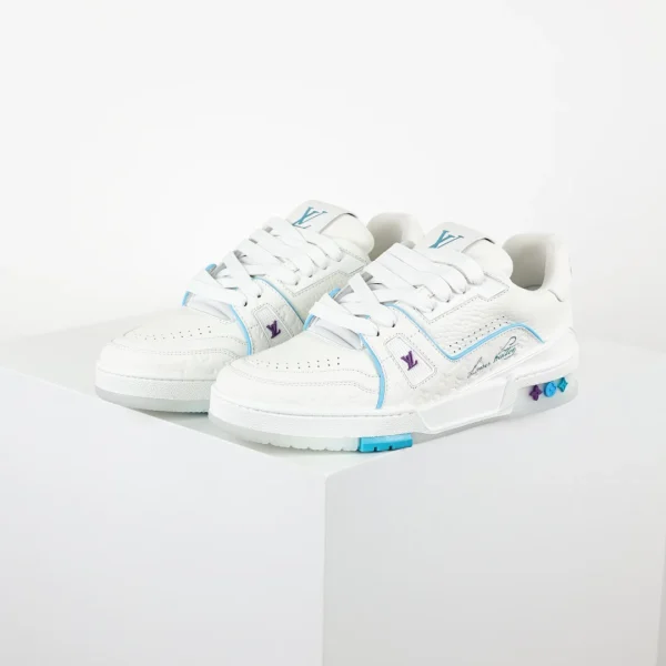 Louis Vuitton Sneaker