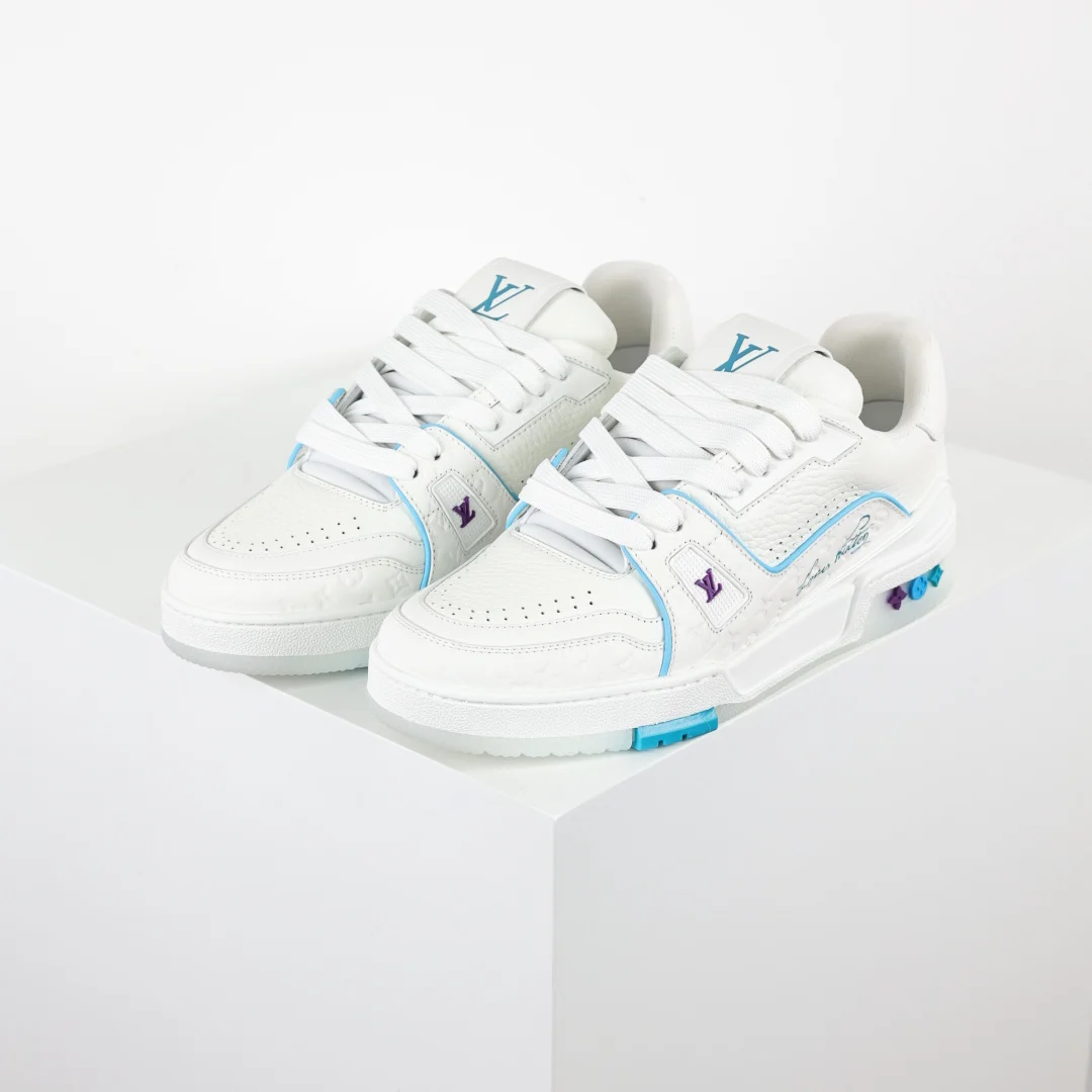 Louis Vuitton Sneaker - immagine 2
