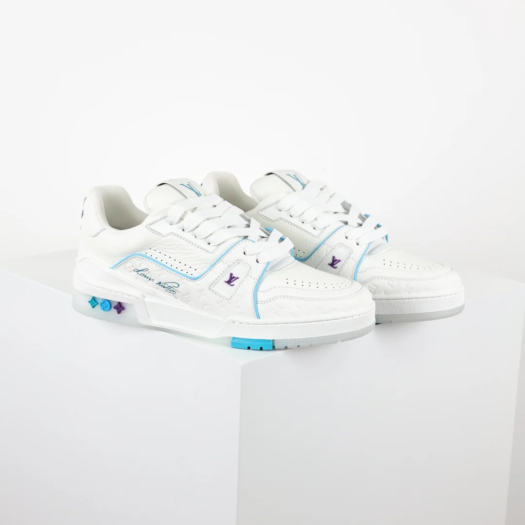 Louis Vuitton Sneaker - immagine 3