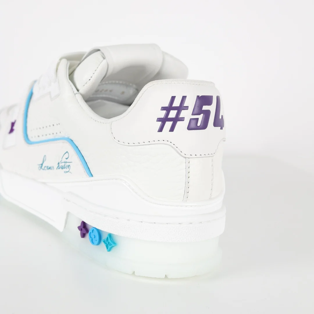 Louis Vuitton Sneaker - immagine 4