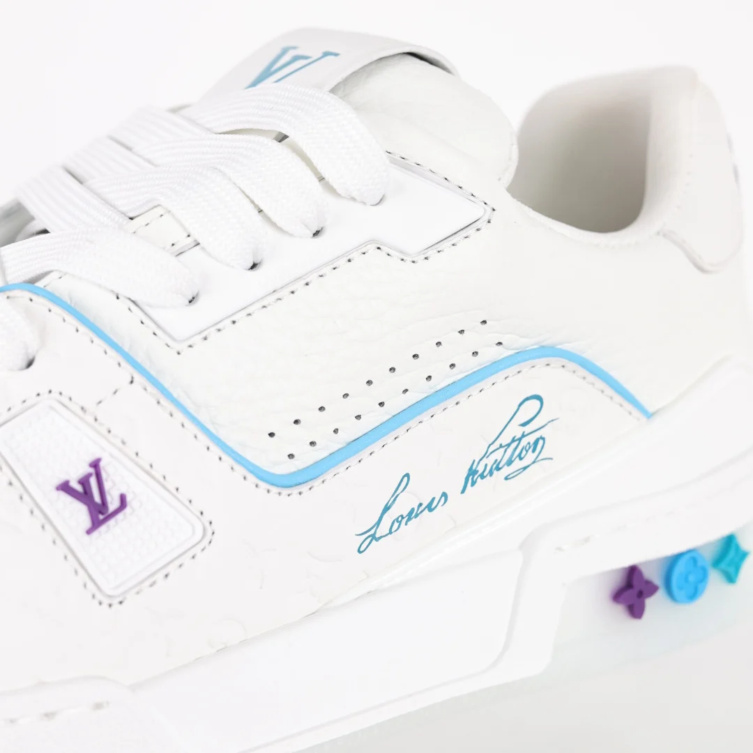 Louis Vuitton Sneaker - immagine 6