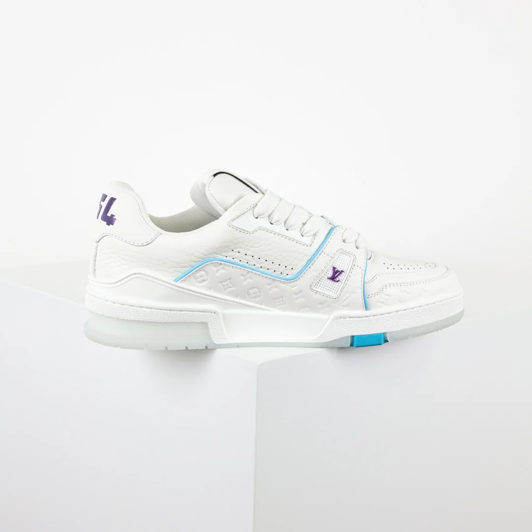Louis Vuitton Sneaker - immagine 7