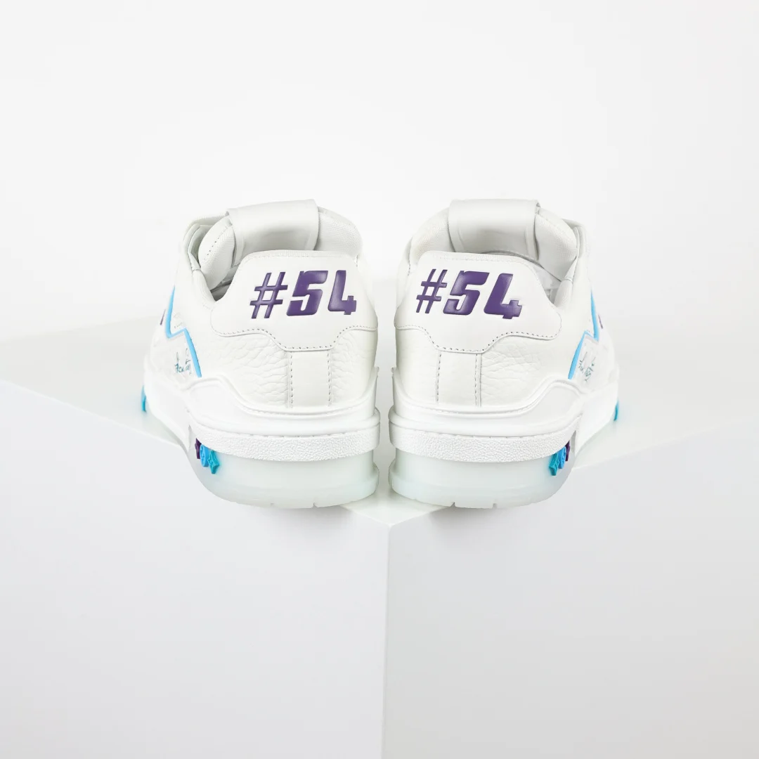 Louis Vuitton Sneaker - immagine 8