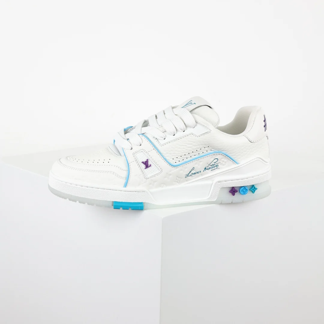 Louis Vuitton Sneaker - immagine 9