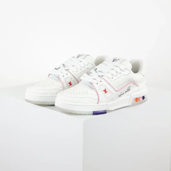 Louis Vuitton Sneaker