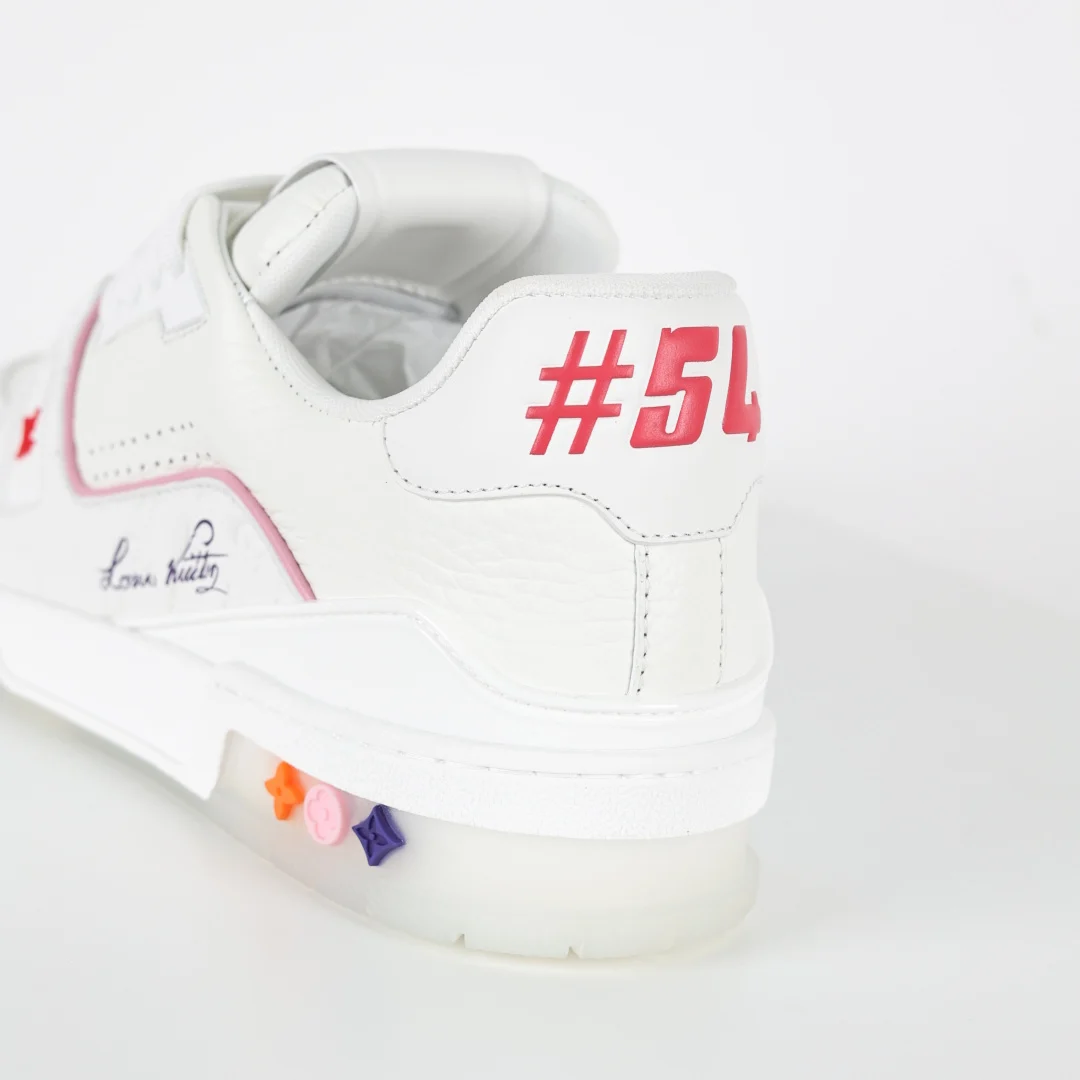 Louis Vuitton Sneaker - immagine 4