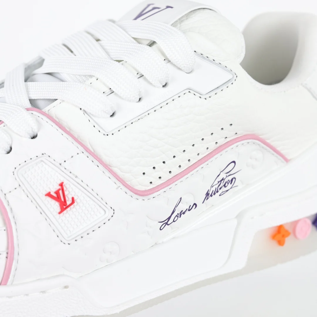 Louis Vuitton Sneaker - immagine 6