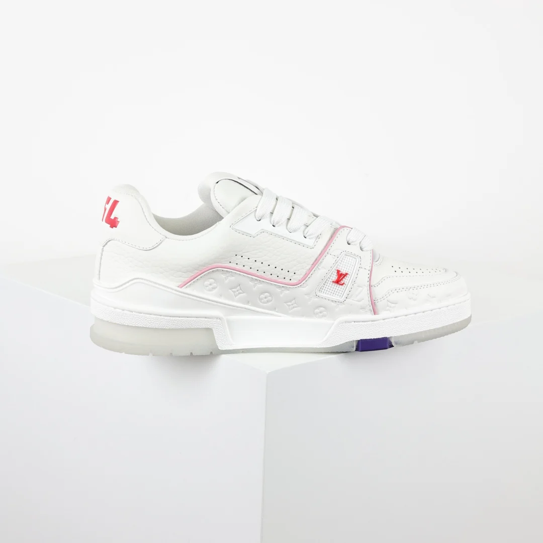 Louis Vuitton Sneaker - immagine 7