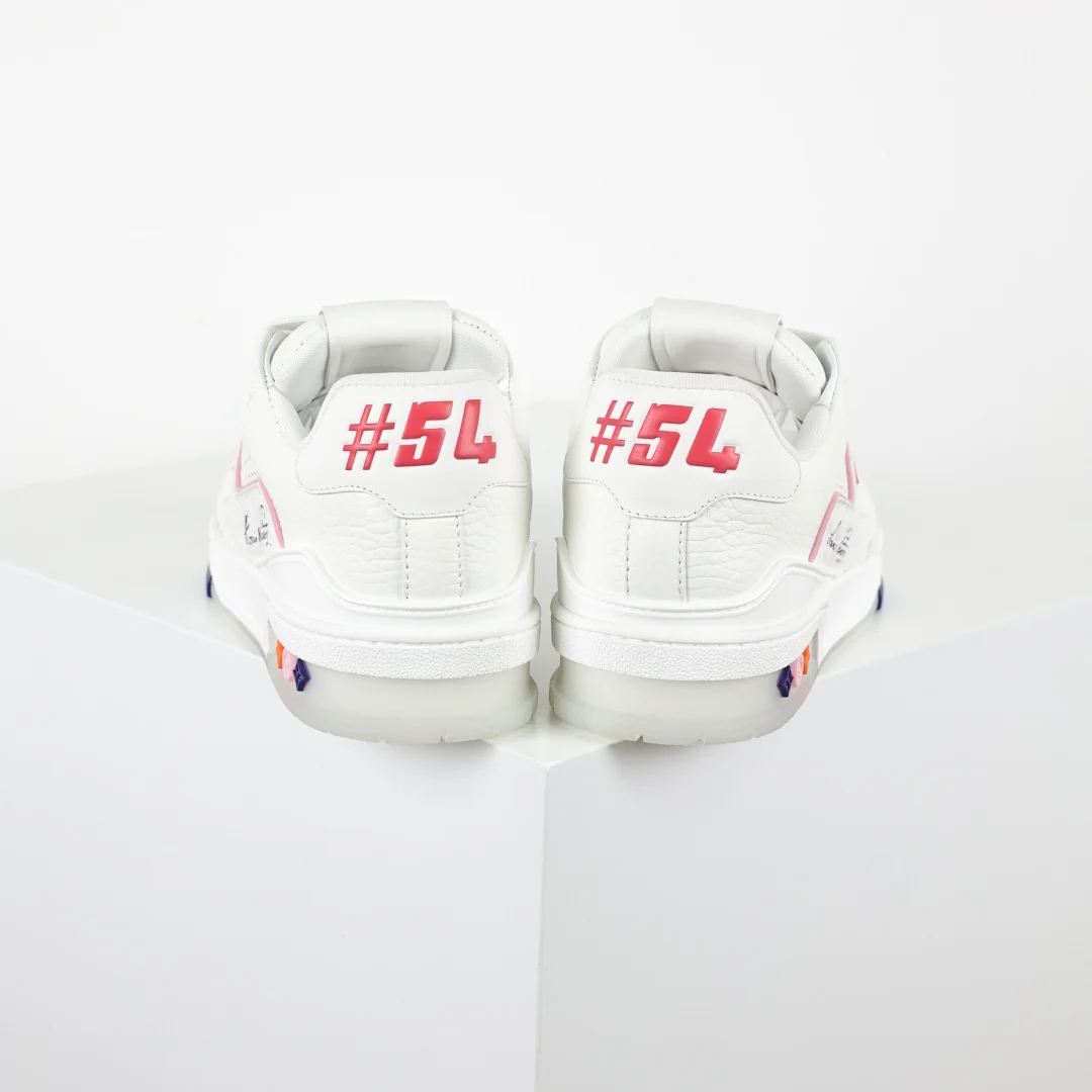 Louis Vuitton Sneaker - immagine 8