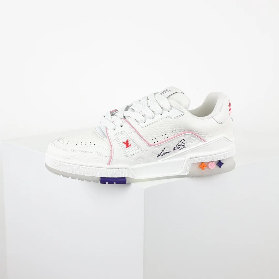 Louis Vuitton Sneaker - immagine 9