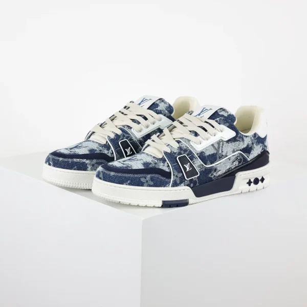 Louis Vuitton Sneaker