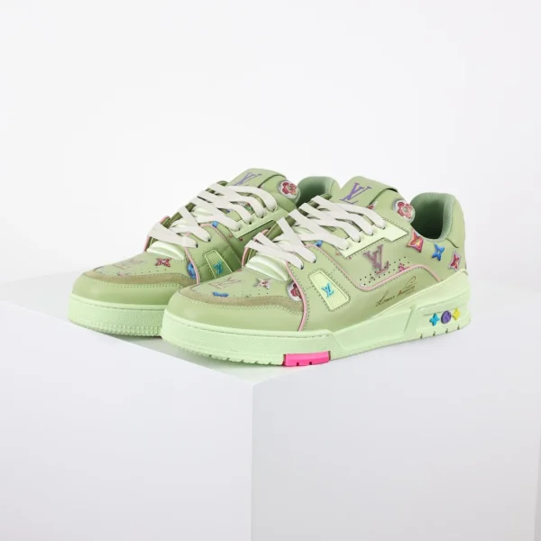 Louis Vuitton Sneaker