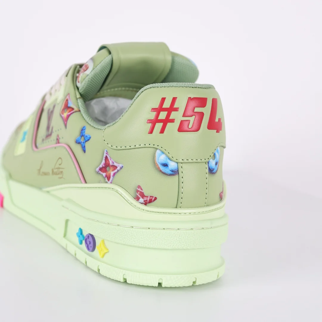 Louis Vuitton Sneaker - immagine 4