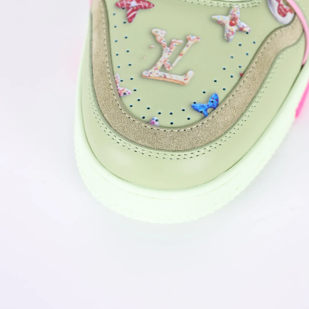 Louis Vuitton Sneaker - immagine 5